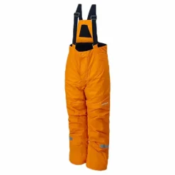 Idre Ski Pants Yellow*Didriksons Best