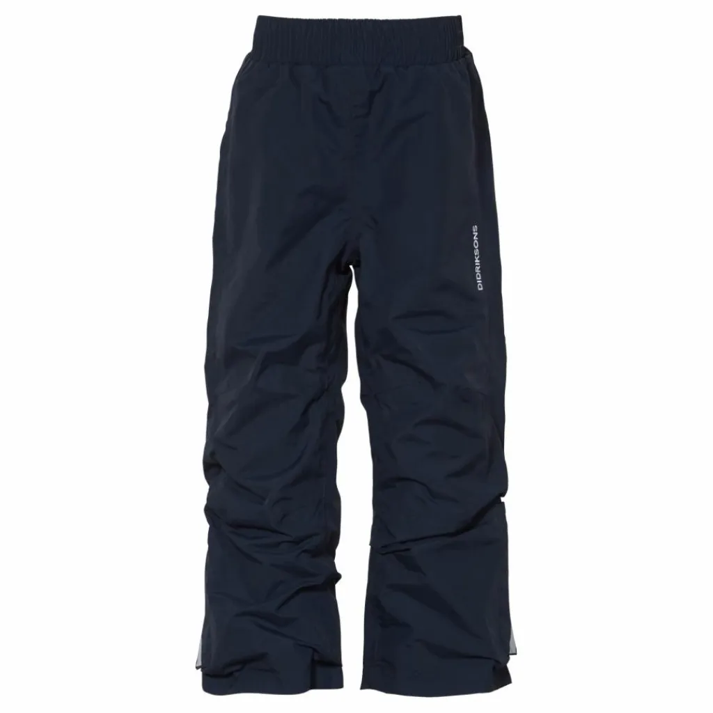 Idur Kids Pants 2 Blue*Didriksons New