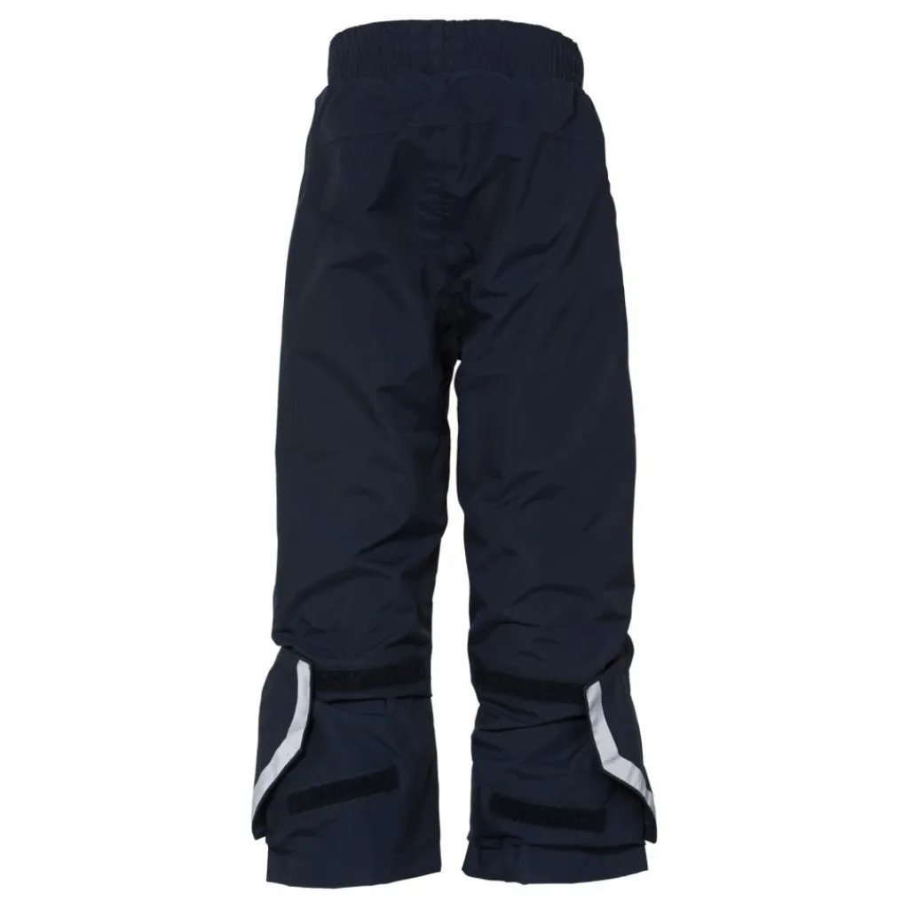 Idur Kids Pants 2 Blue*Didriksons New