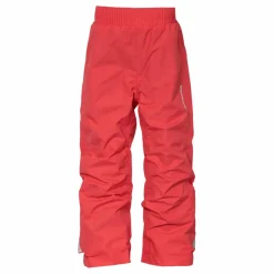 Didriksons Idur Kids Pants 2 Pink Röd Online