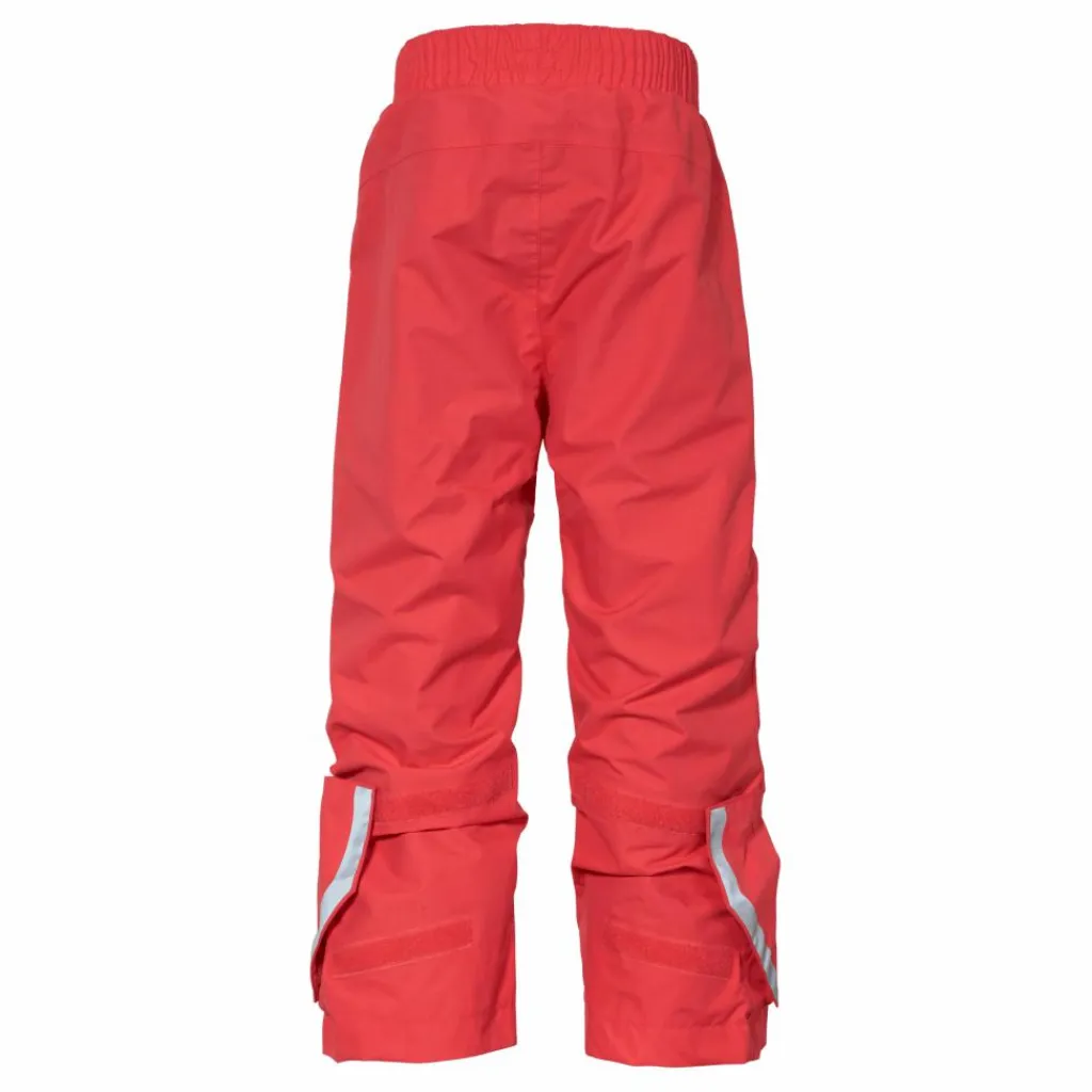 Didriksons Idur Kids Pants 2 Pink Röd Online