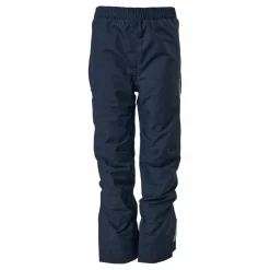 Idur Kids Pants Sweet Navy*Didriksons Hot