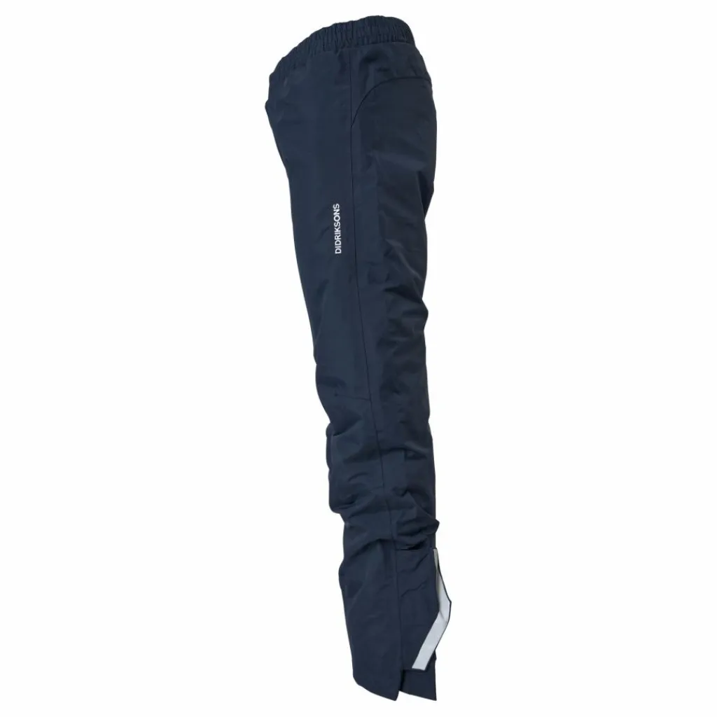 Idur Kids Pants Sweet Navy*Didriksons Hot