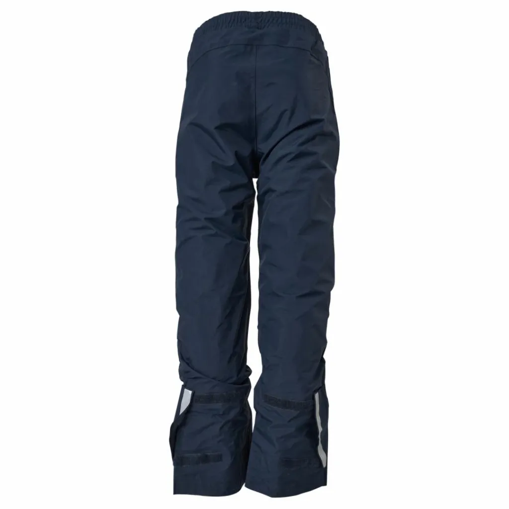 Idur Kids Pants Sweet Navy*Didriksons Hot