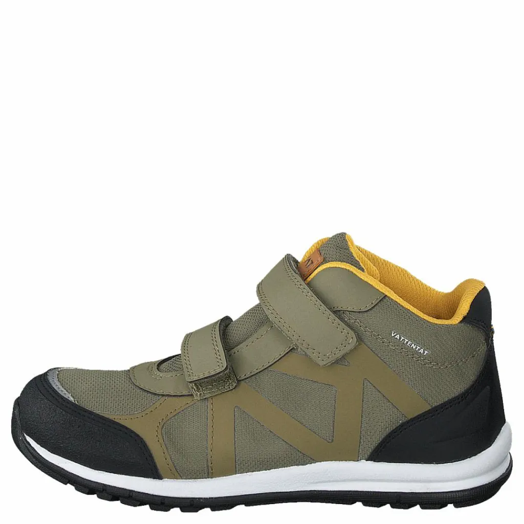 Kavat Iggesund WP Khaki Grön Clearance