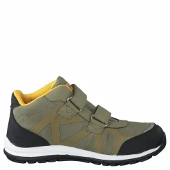Kavat Iggesund WP Khaki Grön Clearance