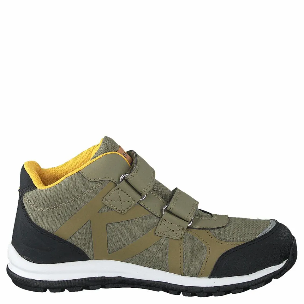 Kavat Iggesund WP Khaki Grön Clearance