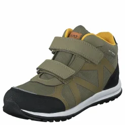 Kavat Iggesund WP Khaki Grön Clearance