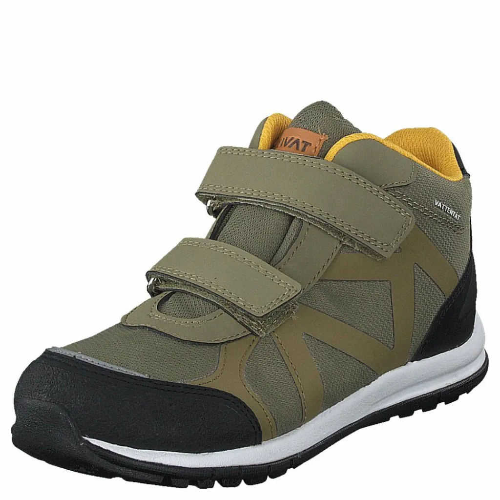 Kavat Iggesund WP Khaki Grön Clearance