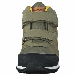 Kavat Iggesund WP Khaki Grön Clearance