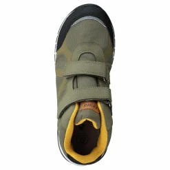 Kavat Iggesund WP Khaki Grön Clearance