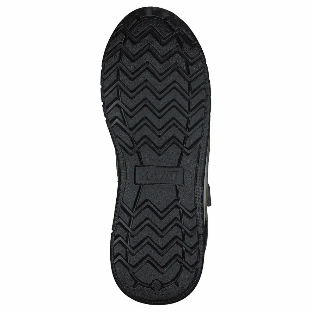Kavat Iggesund WP Khaki Grön Clearance