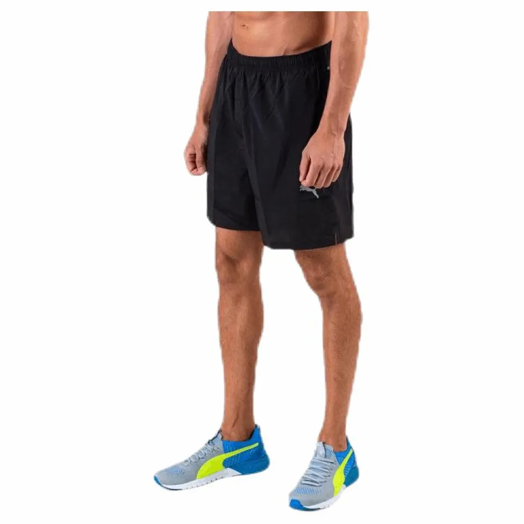 Ignite Blocked 7" Black*Puma Outlet