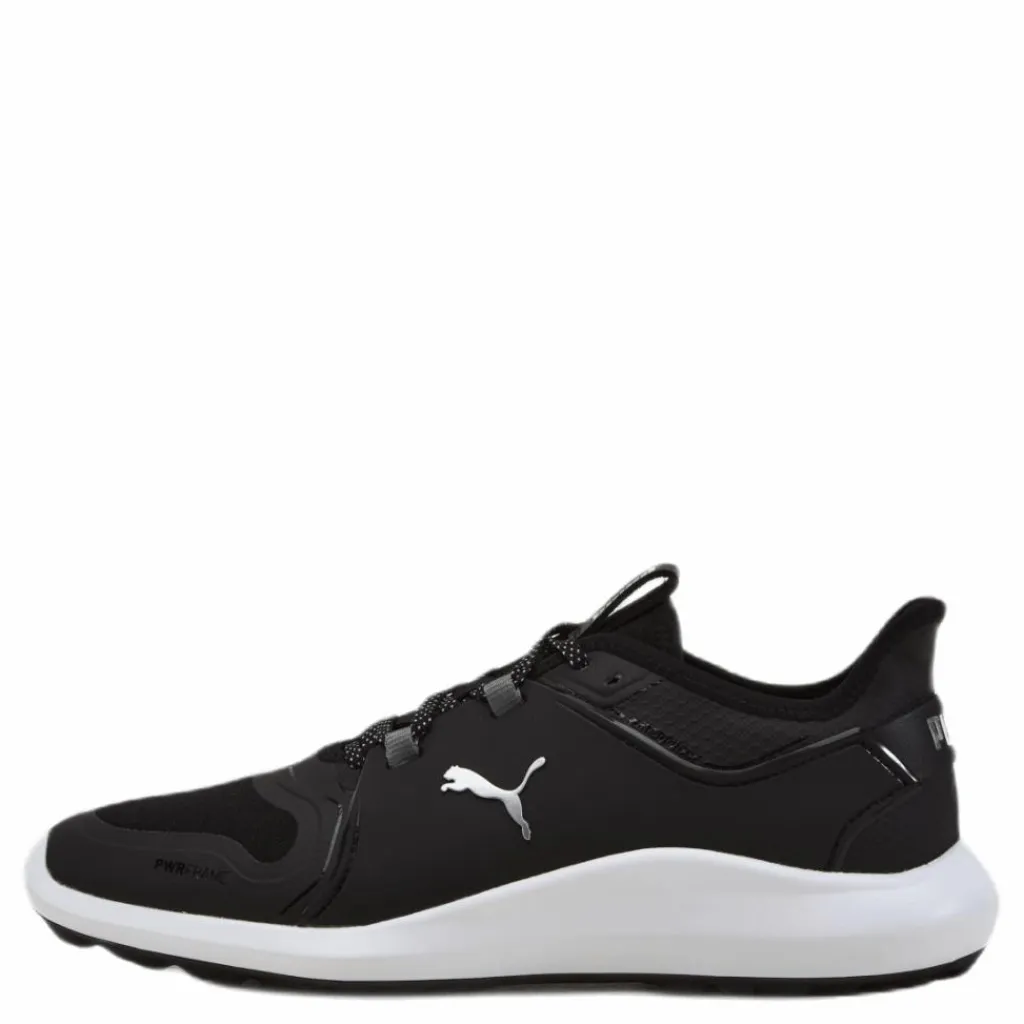 Ignite Fasten8 Black*Puma Golf Best
