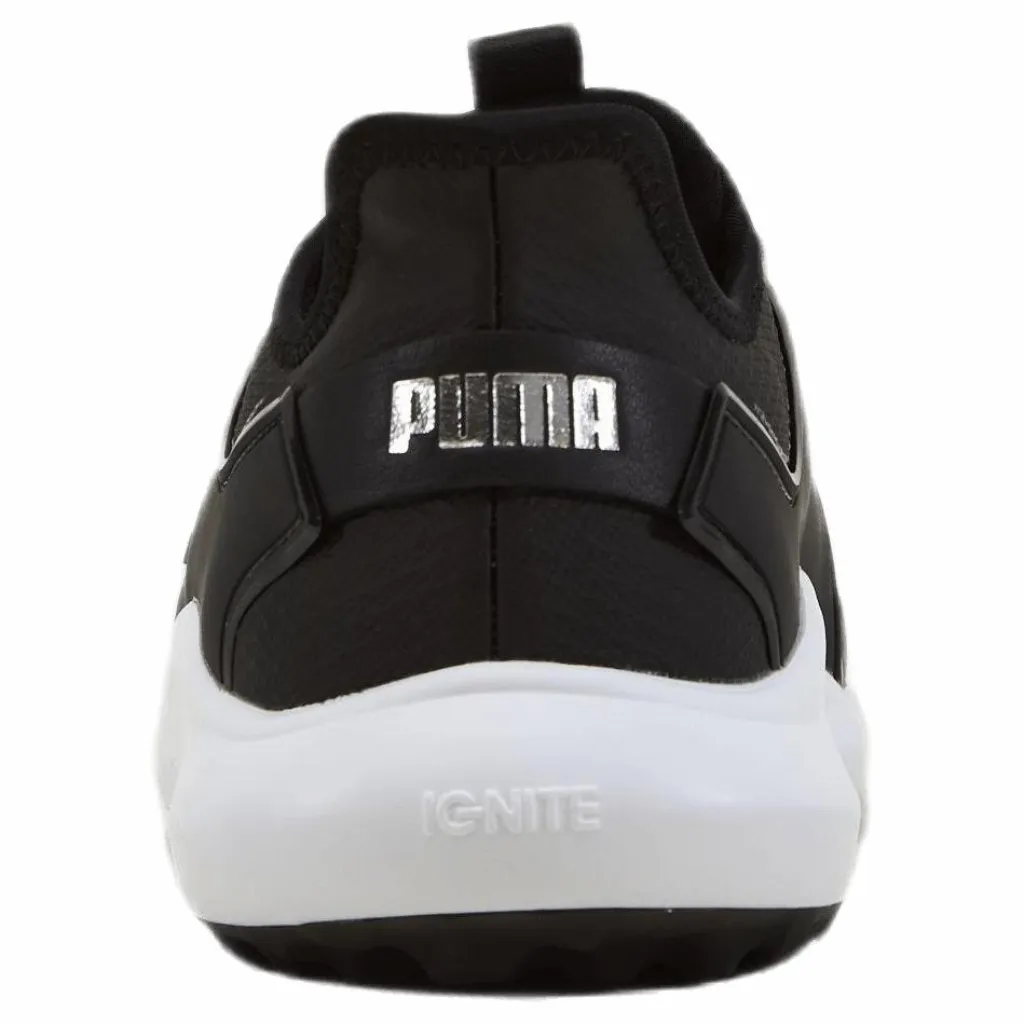 Ignite Fasten8 Black*Puma Golf Best