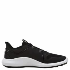Ignite Fasten8 Black*Puma Golf Best