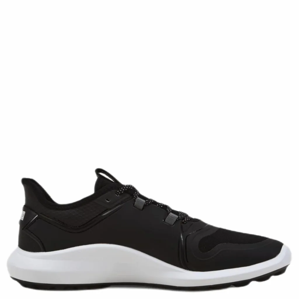 Ignite Fasten8 Black*Puma Golf Best