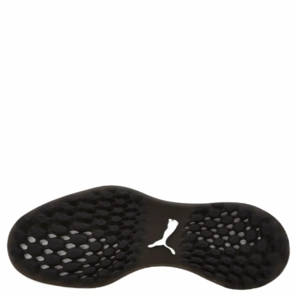 Ignite Fasten8 Black*Puma Golf Best