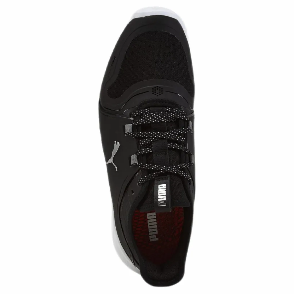 Ignite Fasten8 Black*Puma Golf Best