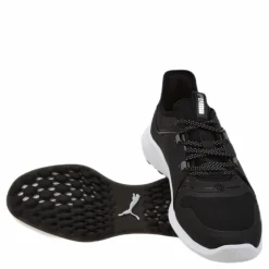 Ignite Fasten8 Black*Puma Golf Best