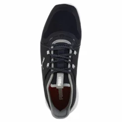 Puma Golf Ignite Fasten8 Blue Blå Sale