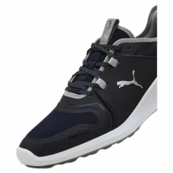 Puma Golf Ignite Fasten8 Blue Blå Sale