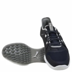 Puma Golf Ignite Fasten8 Blue Blå Sale