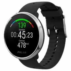 Ignite S Black/Silver*Polar Online