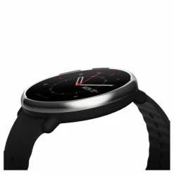 Ignite S Black/Silver*Polar Online