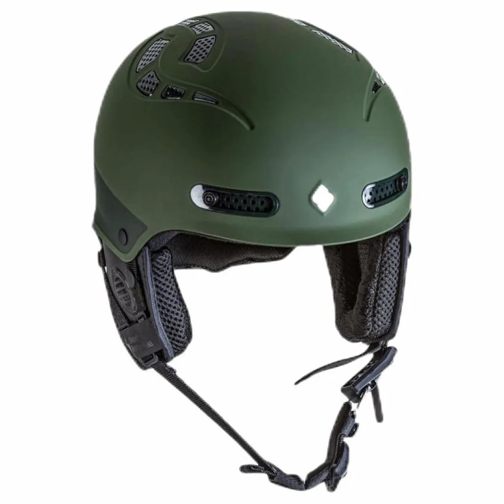 Sweet Protection Igniter II Mips Green Grön Online