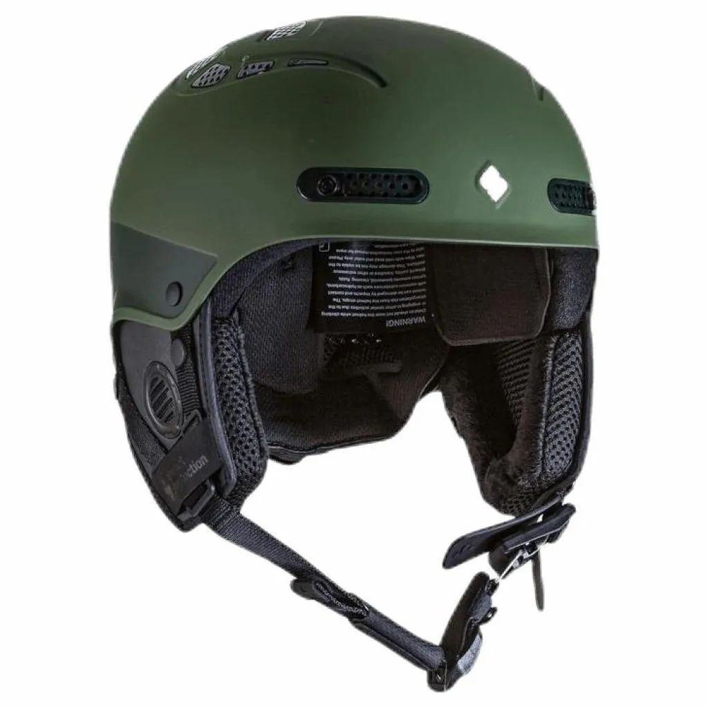 Sweet Protection Igniter II Mips Green Grön Online