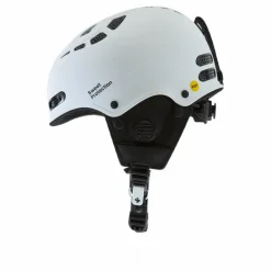 Igniter Ii Mips Helmet Satin White*Sweet Protection Outlet
