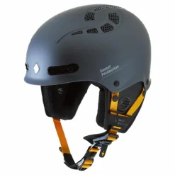 Sweet Protection Igniter Ii Mips Helmet Slate Gray Metallic/chopper Or Svart Clearance
