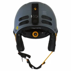 Sweet Protection Igniter Ii Mips Helmet Slate Gray Metallic/chopper Or Svart Clearance