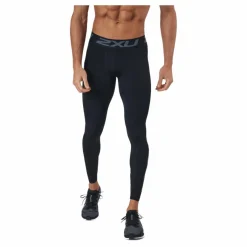 2XU Ignition Compression Tights Black/nero Svart Online