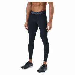 2XU Ignition Compression Tights Black/nero Svart Online