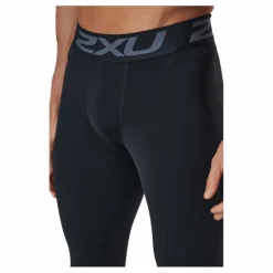 2XU Ignition Compression Tights Black/nero Svart Online
