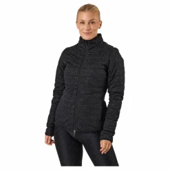 2XU Ignition Insulation Jacket Black/abstract Monogram Svart Best