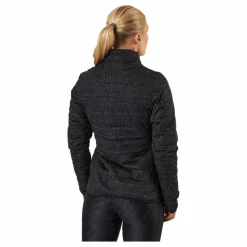 2XU Ignition Insulation Jacket Black/abstract Monogram Svart Best