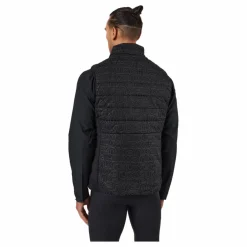 Ignition Insulation Vest Black/abstract Monogram*2XU Outlet