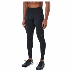 2XU Ignition Shield Comp Tights Black/ Black Reflective Svart Best