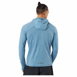 Ignition Shield Hood Mid-lay Shadow/black Reflective*2XU Hot