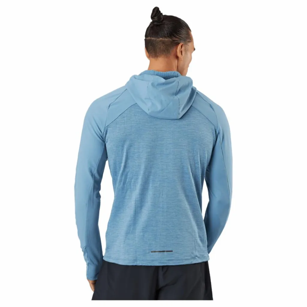Ignition Shield Hood Mid-lay Shadow/black Reflective*2XU Hot
