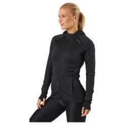 Ignition Shield Hood Mid-lay Black/ Black Reflective*2XU Clearance