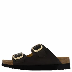Ilary 2 Straps Black*Scholl