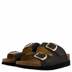 Ilary 2 Straps Black*Scholl