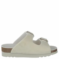 Ilary Velvet Pearlwhite*Scholl