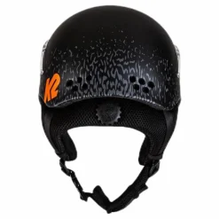 K2 Illusion Black Svart