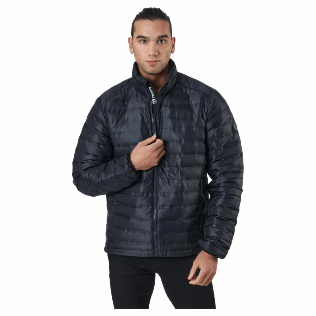 Tenson Imilac Down Jkt M 999 Black Svart Hot