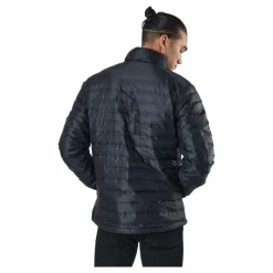 Tenson Imilac Down Jkt M 999 Black Svart Hot